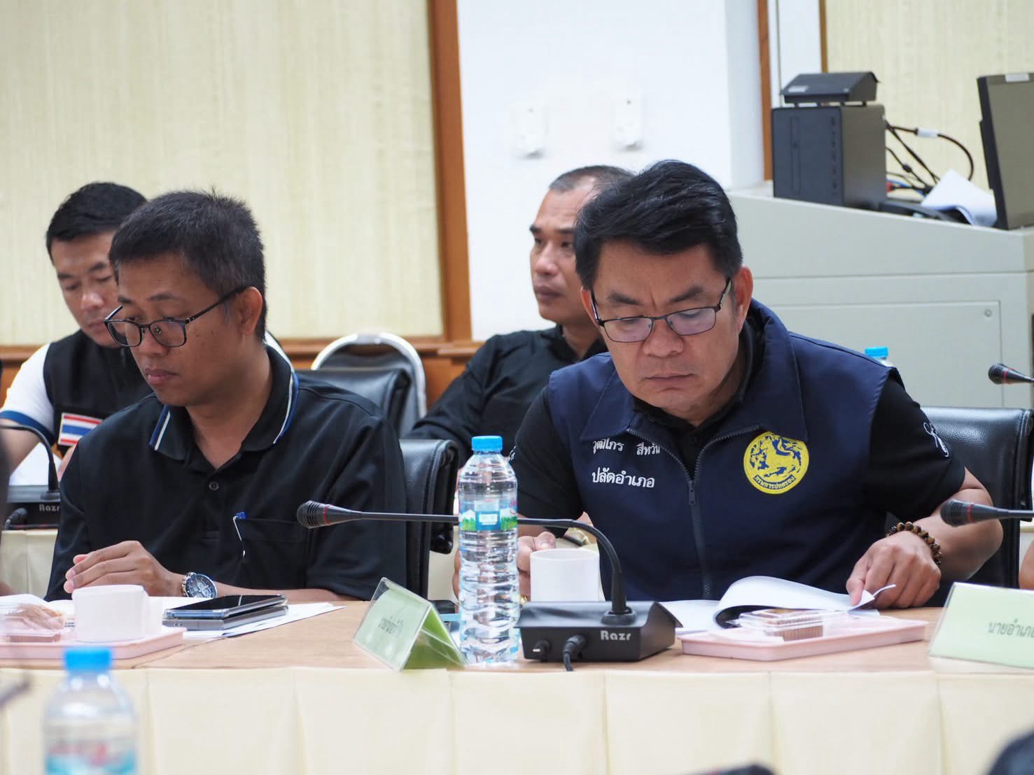 title - สำนักงานการปฏิรูปที่ดินจังหวัดเพชรบูรณ์ ประชุมคณะกรรมการปฏิรูปที่ดินจังหวัดเพชรบูรณ์ ครั้งที่ 2/2569 